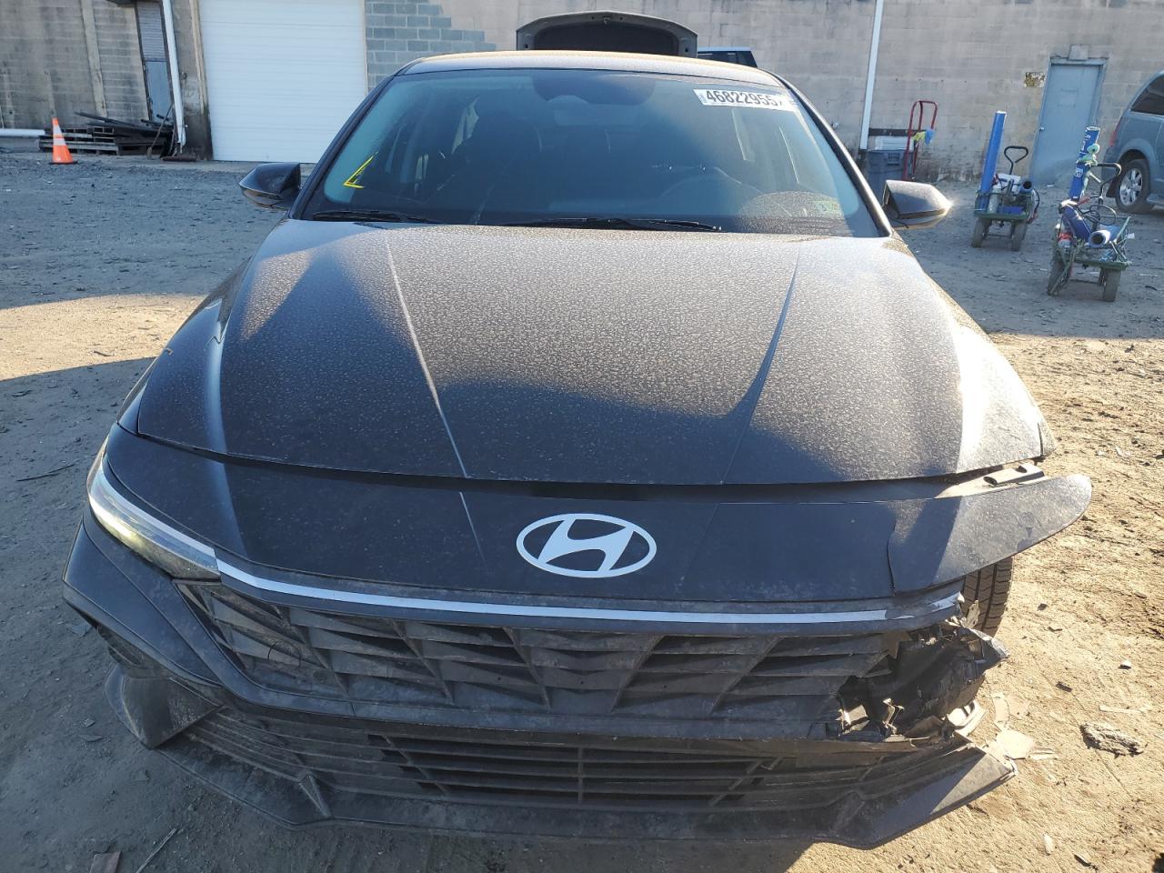 2024 Hyundai Elantra - Image 5