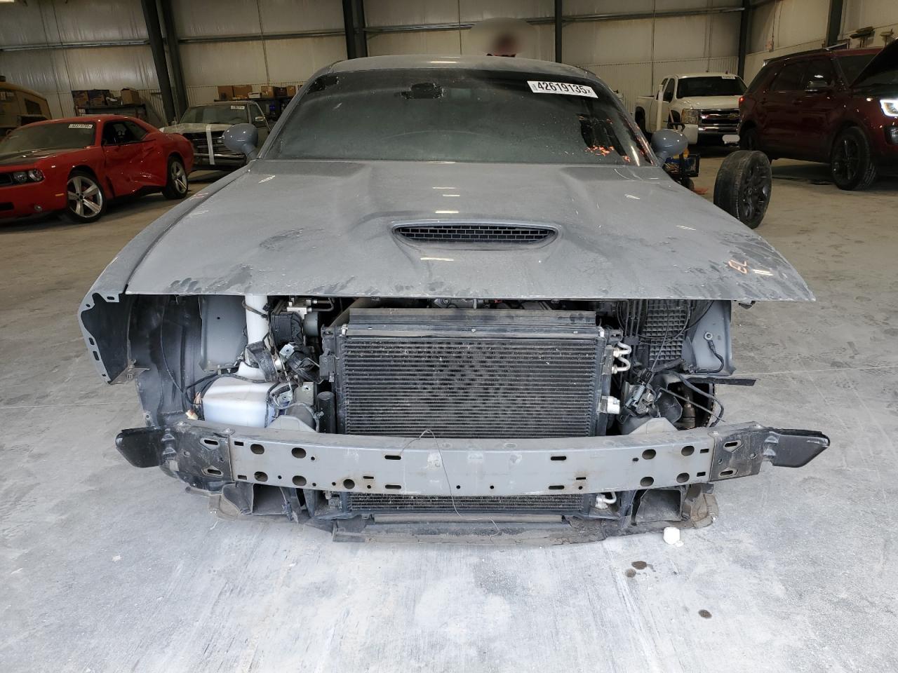 2019 Dodge Challenger - Image 5