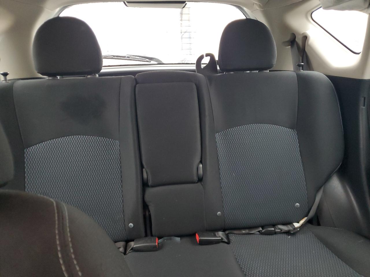 2014 Nissan Versa - Image 10