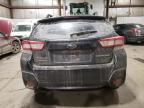 JF2GTAAC5K8****** Salvage and Repairable 2019 Subaru Crosstrek in Alaska State