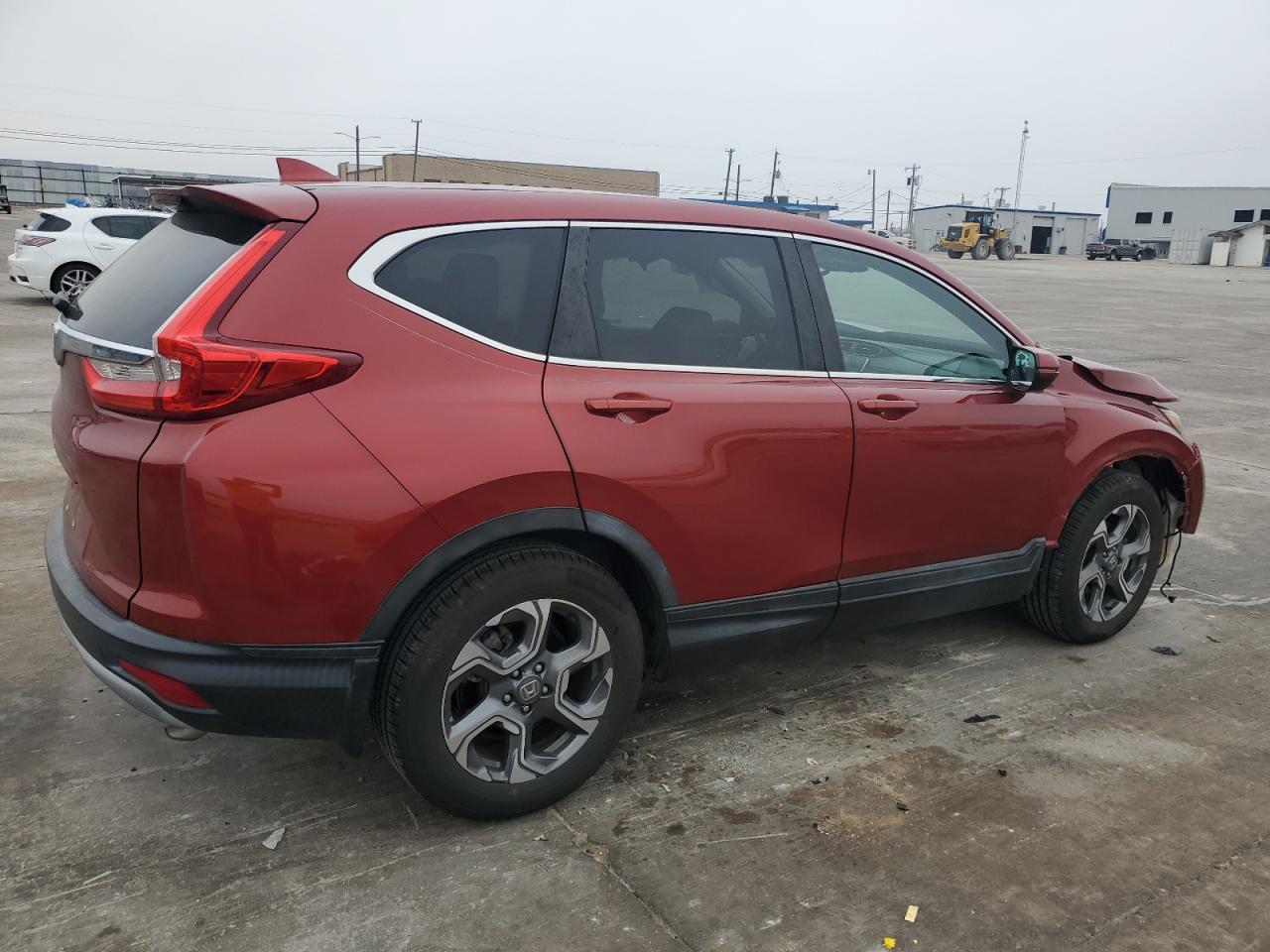 2019 Honda CR-V - Image 3