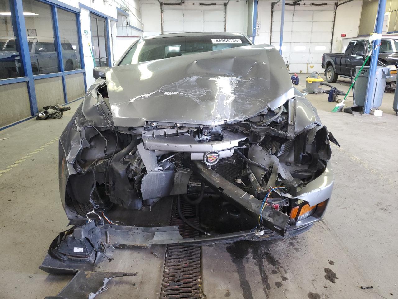 2006 Cadillac CTS - Image 5