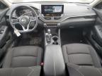 2024 Nissan Altima Sv de vânzare în Elgin, IL - Front End