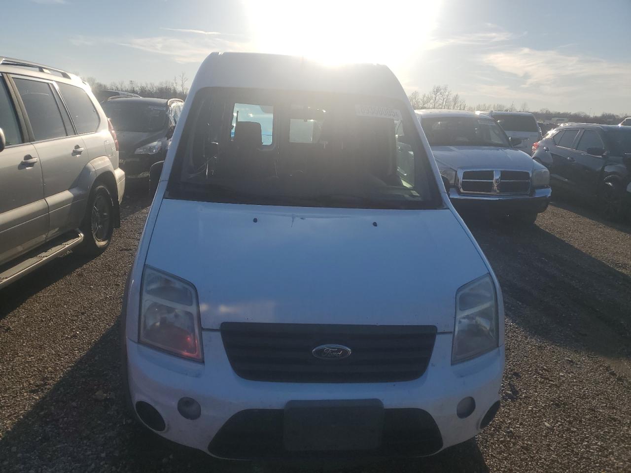 2013 Ford Transit - Image 5