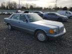 1986 Mercedes-Benz 300 Sdl იყიდება Portland-ში, OR - Top/Roof