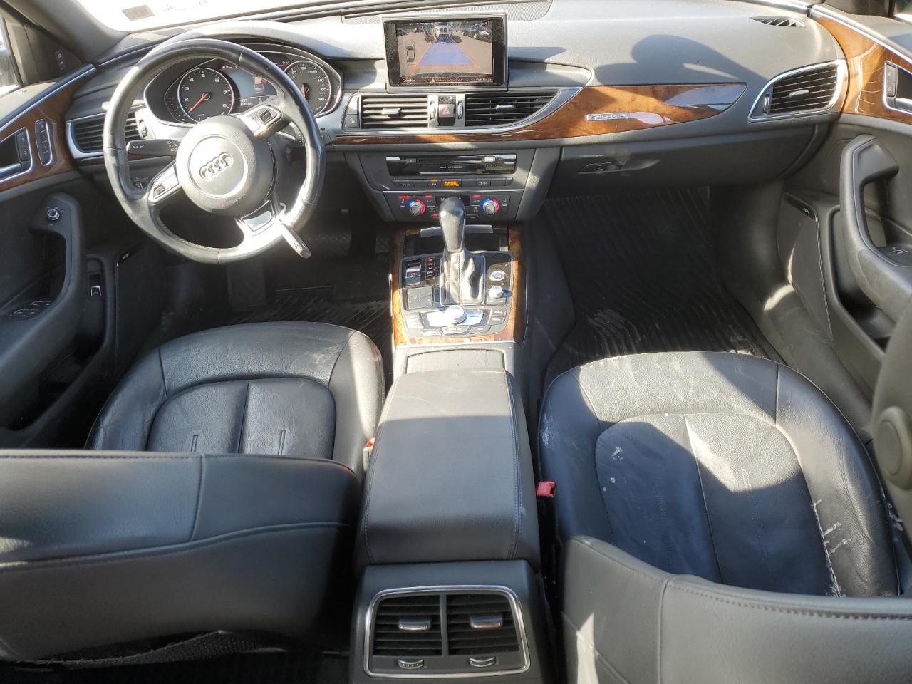 2017 Audi A6 - Image 8