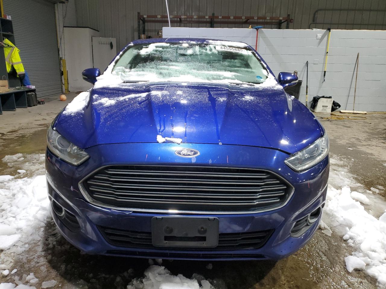 2016 Ford Fusion - Image 5