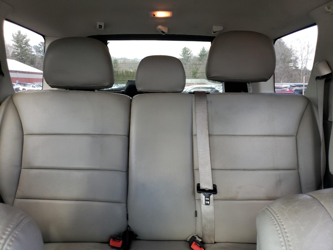 2012 Ford Escape - Image 10