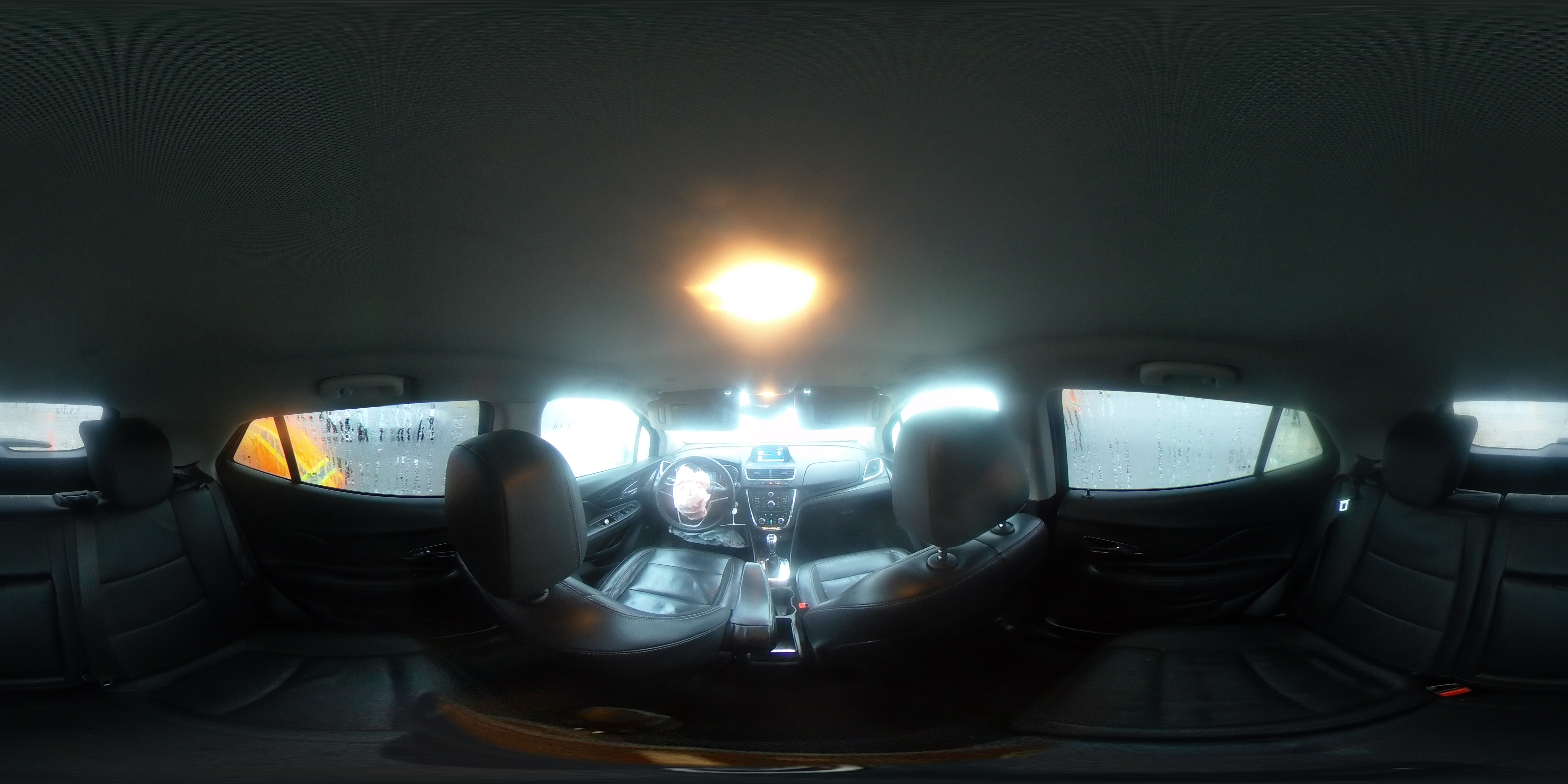 2014 Buick Encore - Image 13