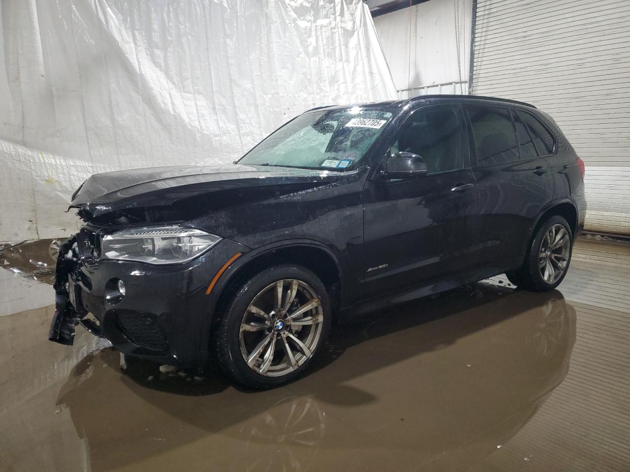 2014 BMW X5 - Image 1