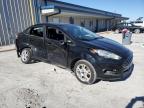 2016 Ford Fiesta Se de vânzare în Cahokia Heights, IL - Side