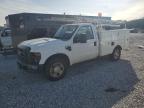 2008 Ford F350 Srw Super Duty na sprzedaż w Eight Mile, AL - Normal Wear