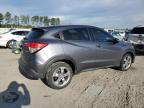 2020 Honda Hr-V Lx na sprzedaż w Harleyville, SC - Rear End
