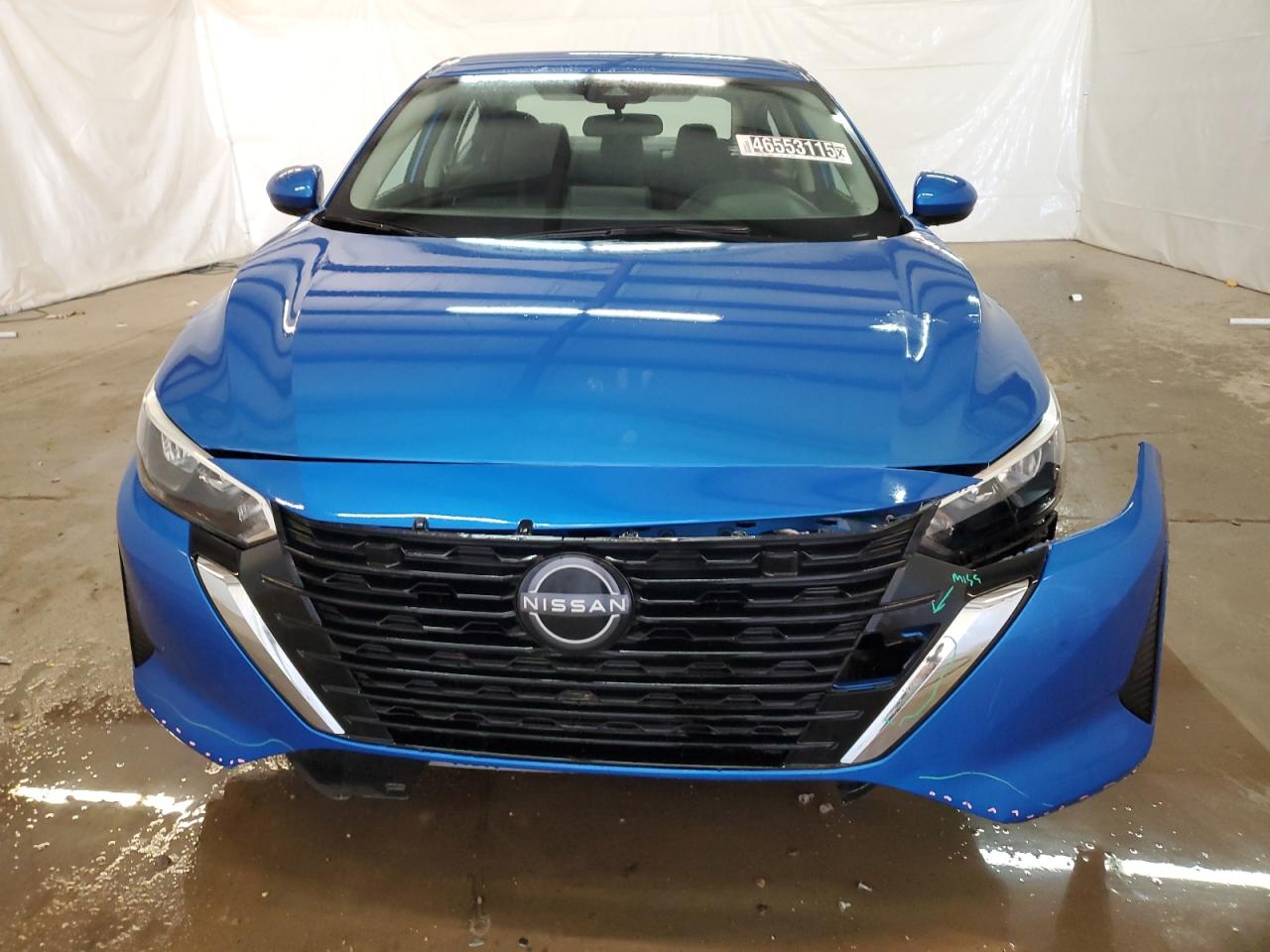 2024 Nissan Sentra - Image 5