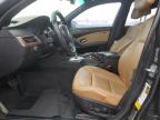 2010 Bmw 535 Xi на продаже в Wilmington, CA - Front End