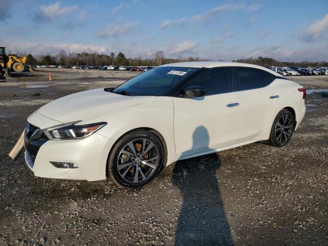 2018 Nissan Maxima 3.5S