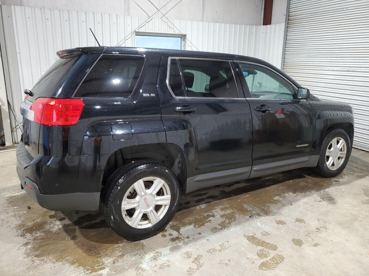2015 GMC Terrain - Image 3