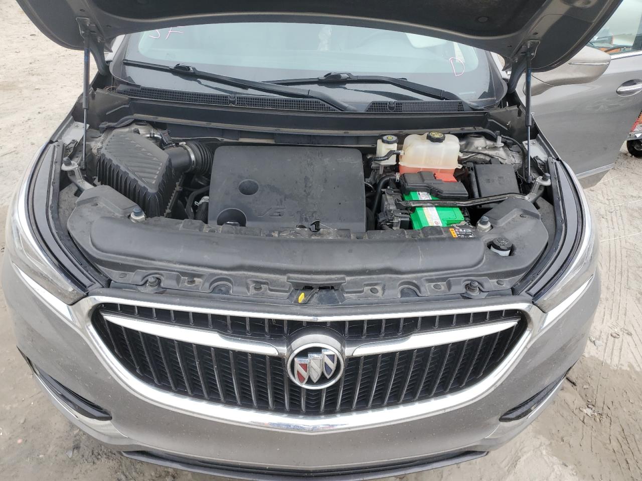 2019 Buick Enclave - Image 12