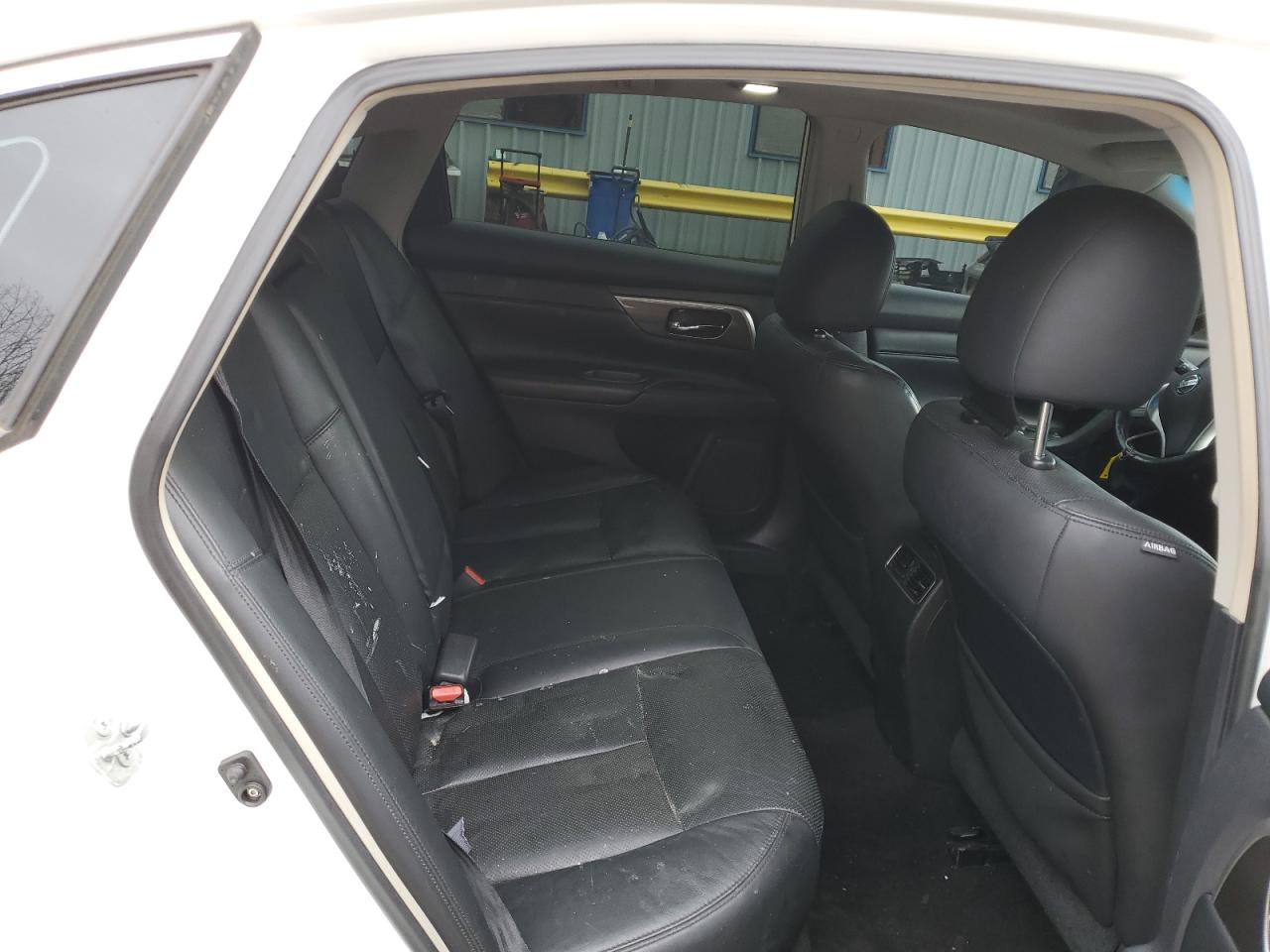 2013 Nissan Altima - Image 11