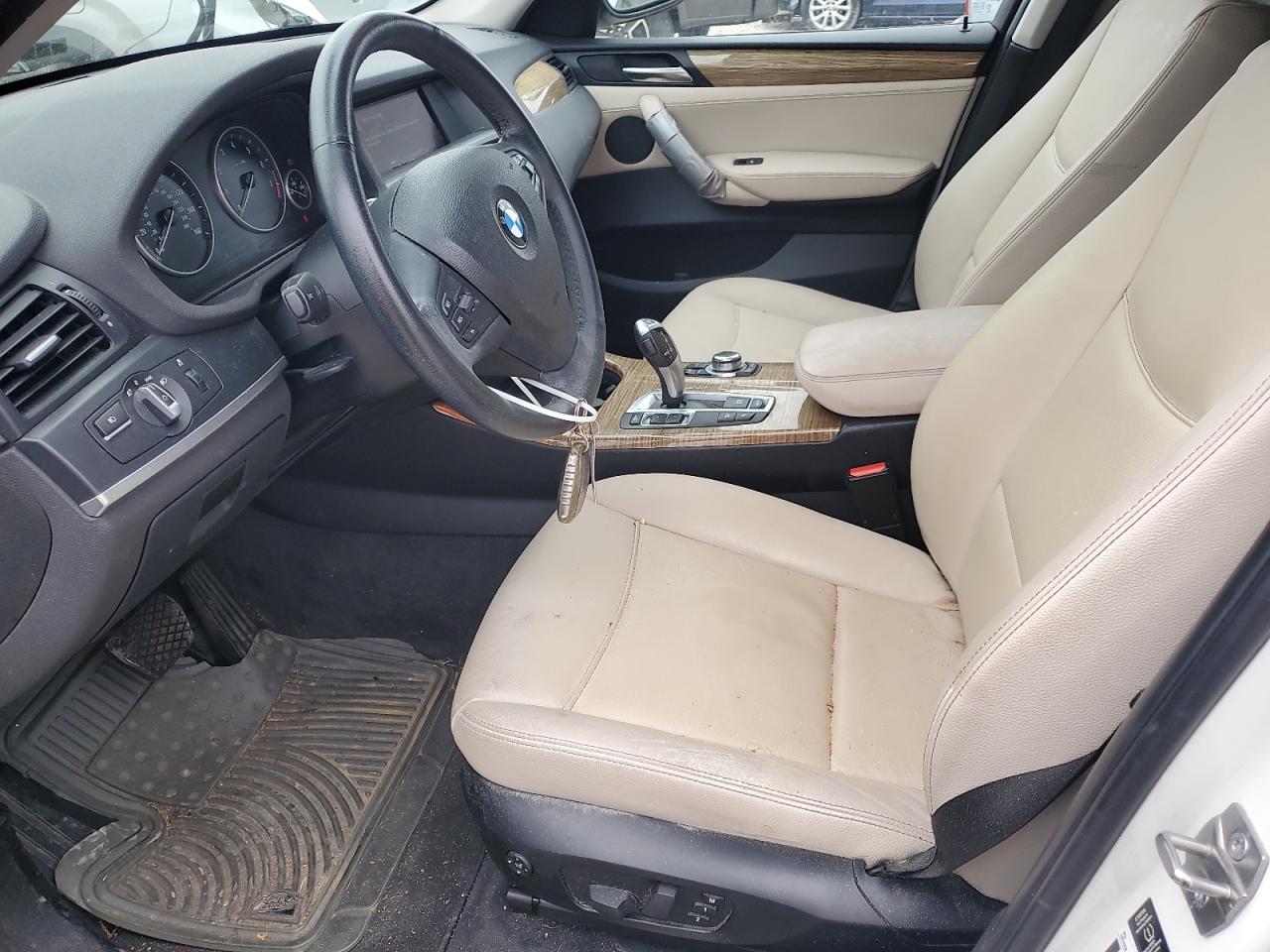 2013 BMW X3 - Image 7