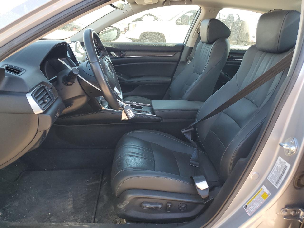 2021 Honda Accord - Image 7