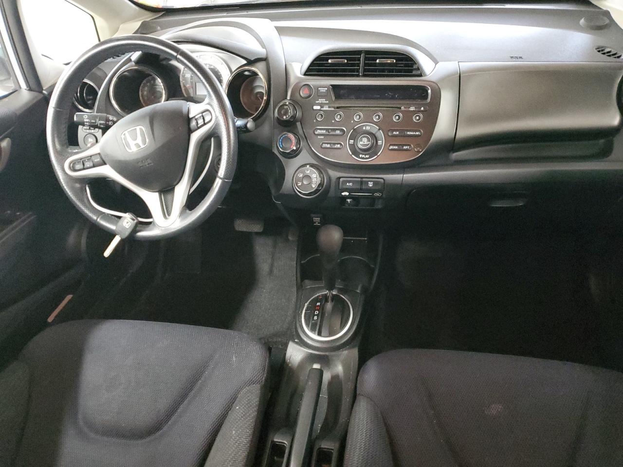 2012 Honda Fit - Image 8