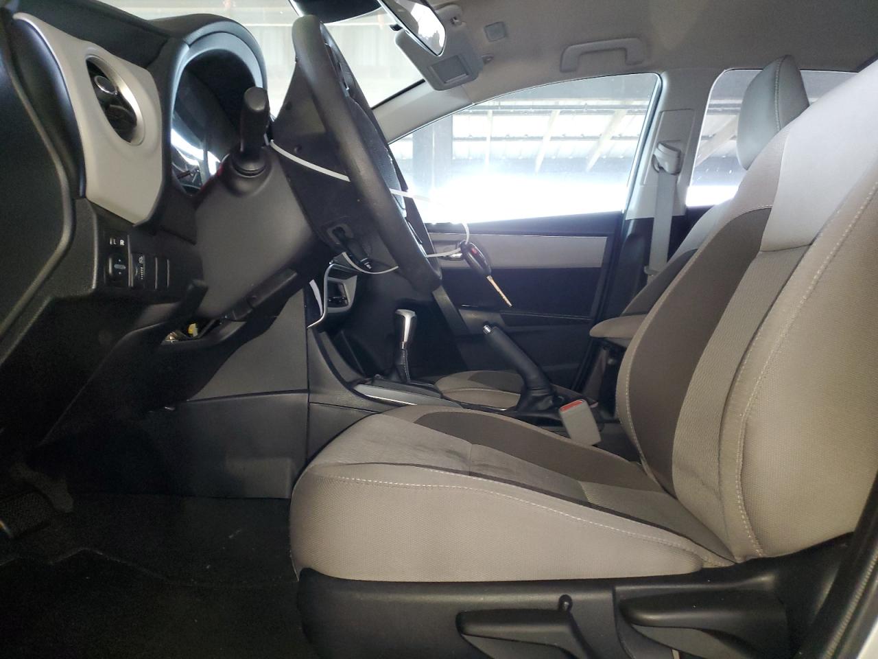 2019 Toyota Corolla - Image 7