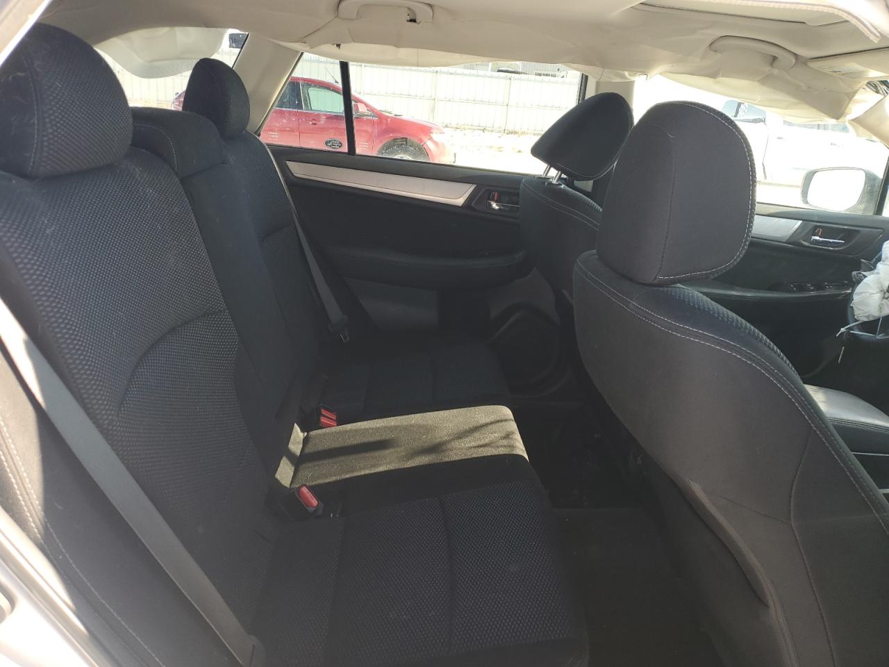 2018 Subaru Outback - Image 11