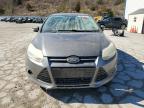 2012 Ford Focus Sel იყიდება Hurricane-ში, WV - Water/Flood