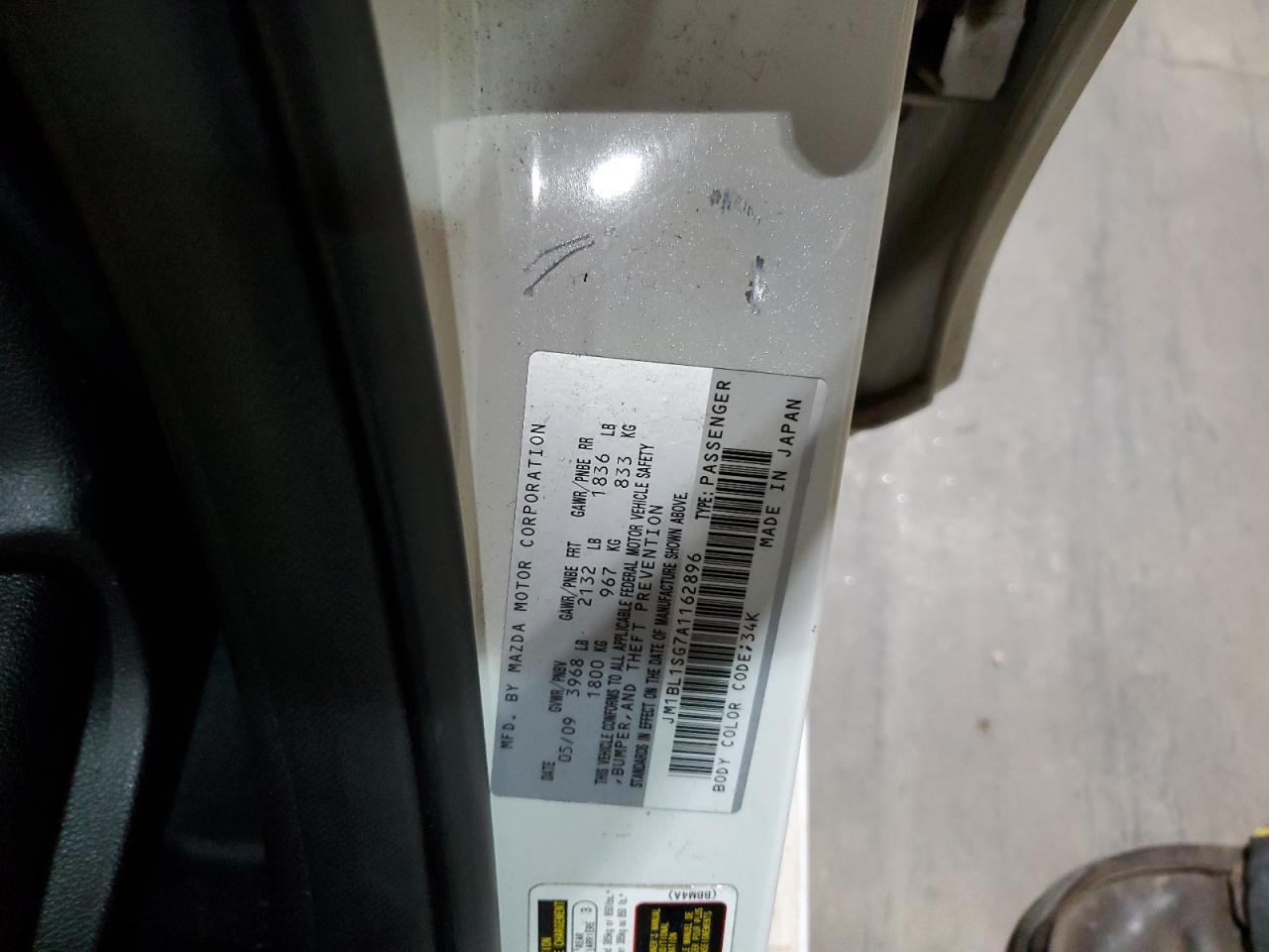 2010 Mazda 3 - Image 12