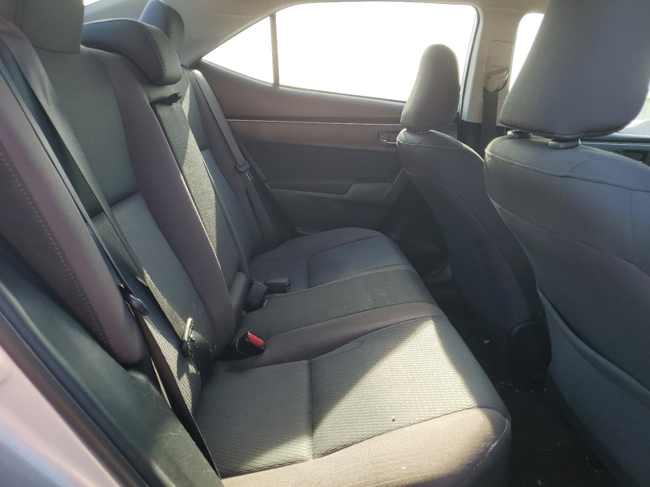 2018 Toyota Corolla - Image 10