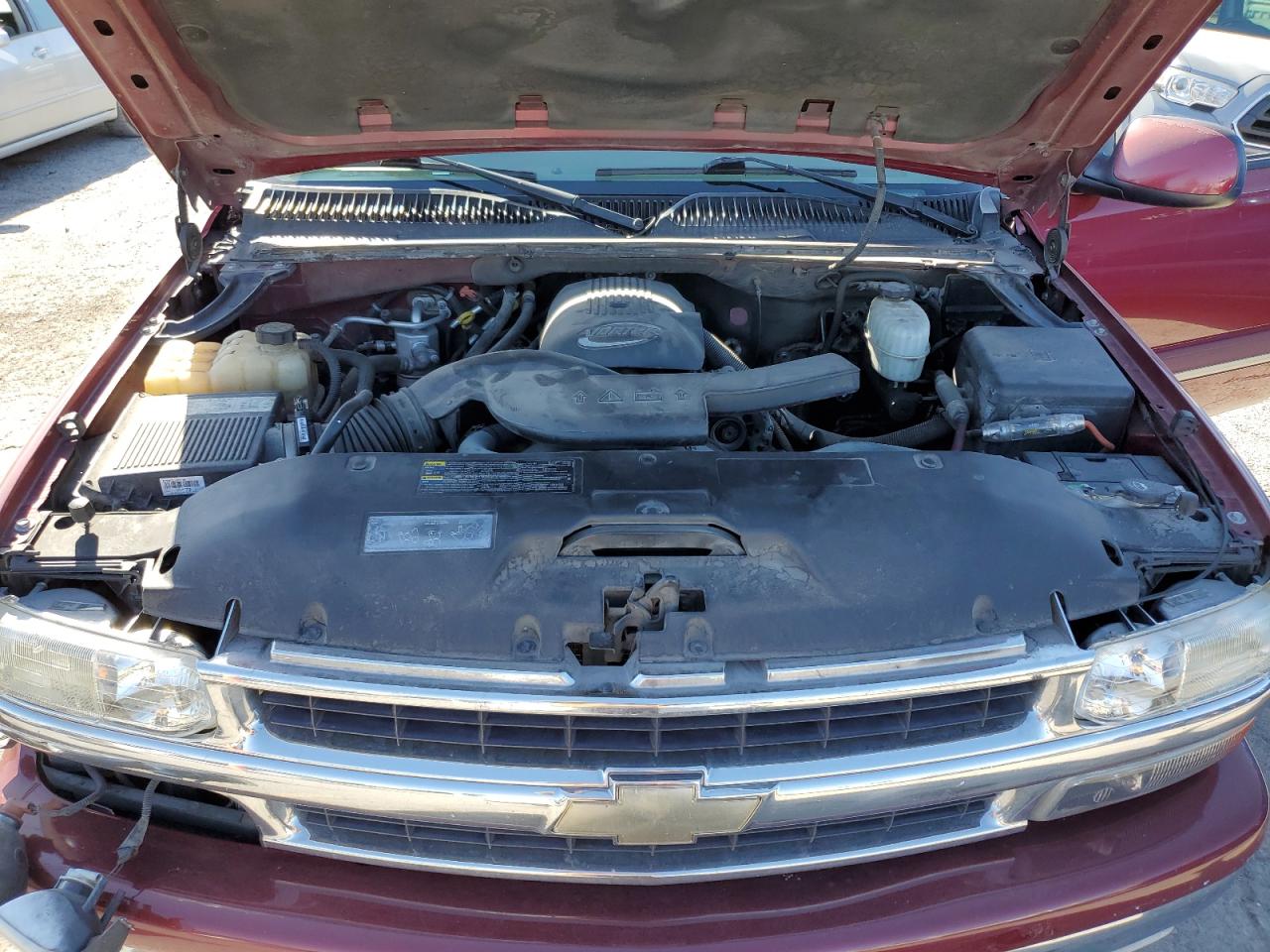 2004 Chevrolet Tahoe - Image 12