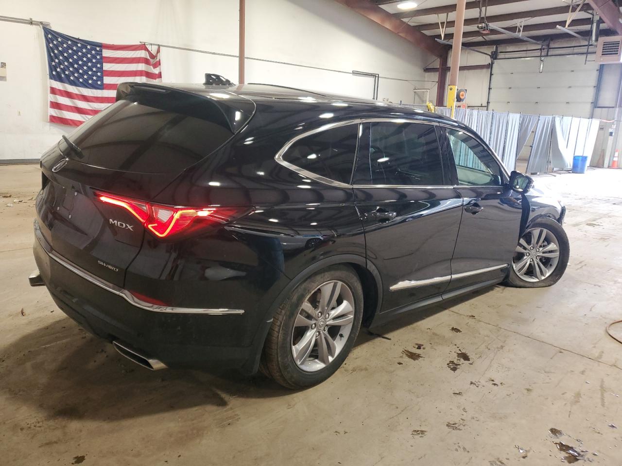 2023 Acura MDX - Image 3