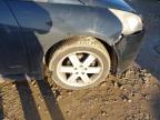 2007 MITSUBISHI GRANDIS WA for sale at Copart YORK