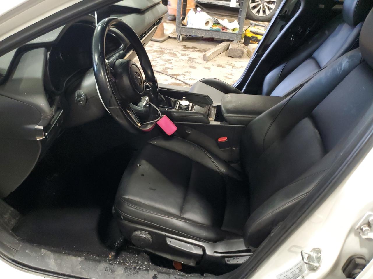 2019 Mazda 3 - Image 7