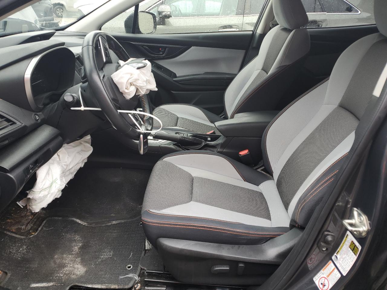 2020 Subaru XV - Image 7