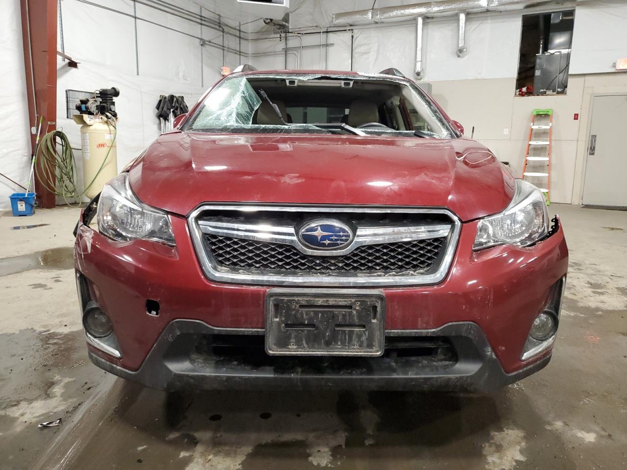 2016 Subaru XV - Image 5