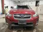 2016 Subaru Crosstrek Limited zu verkaufen in Center Rutland, VT - Front End
