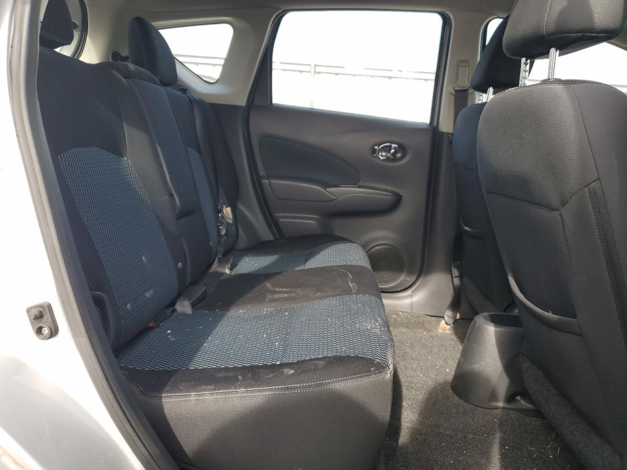 2014 Nissan Versa - Image 11