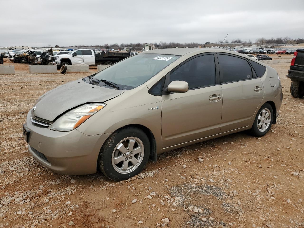2008 Toyota Prius - Image 1