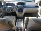 2016 Honda Odyssey Exl იყიდება Mebane-ში, NC - All Over