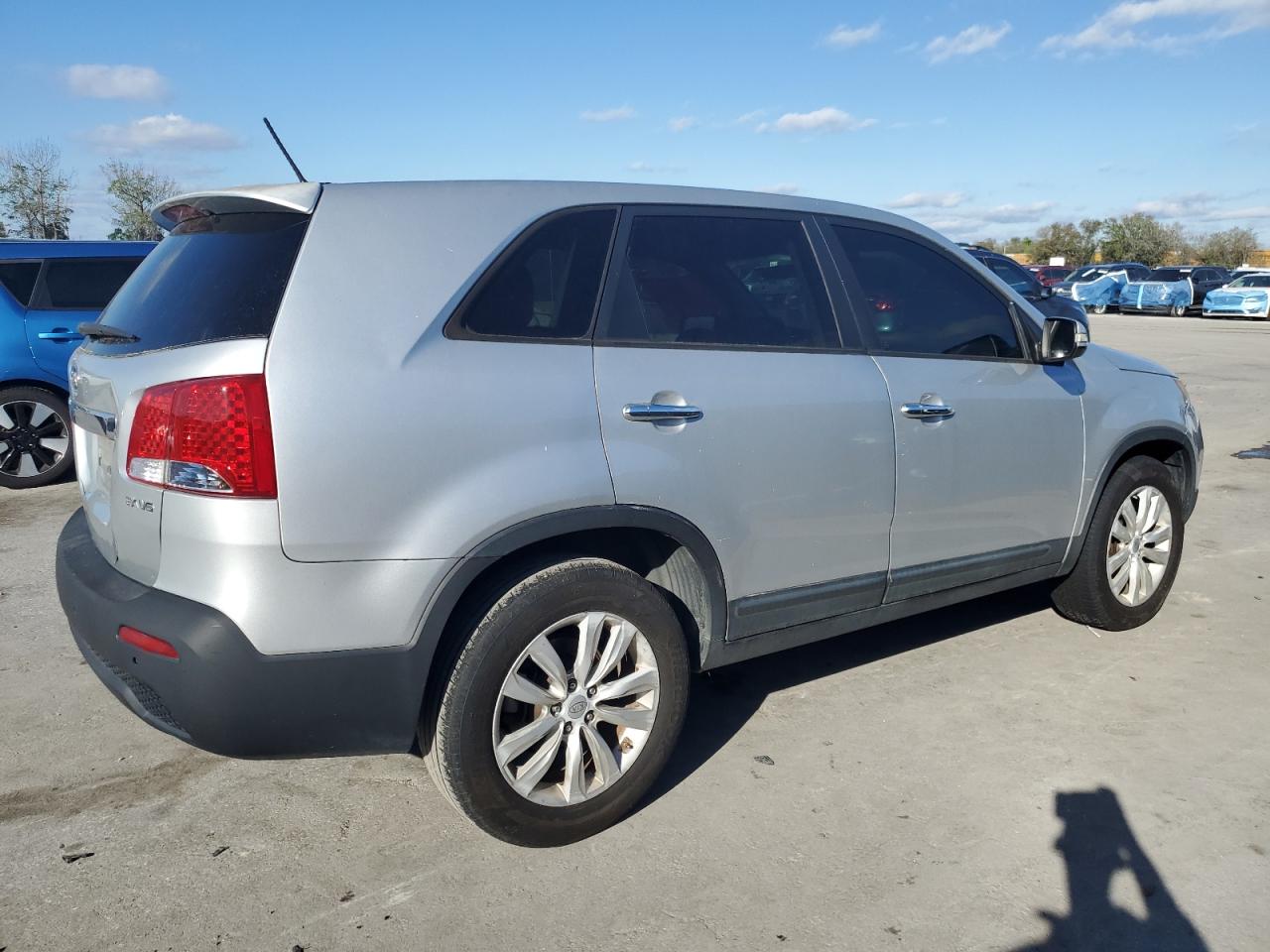 2011 Kia Sorento - Image 3