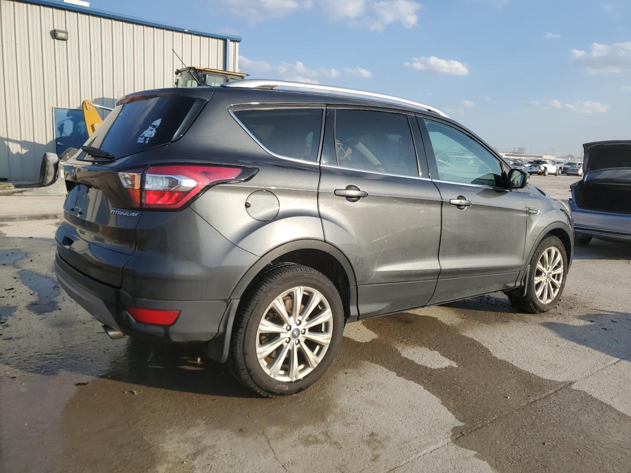 2017 Ford Escape - Image 3
