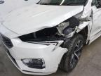 2024 SEAT TARRACO FR for sale at Copart BELFAST