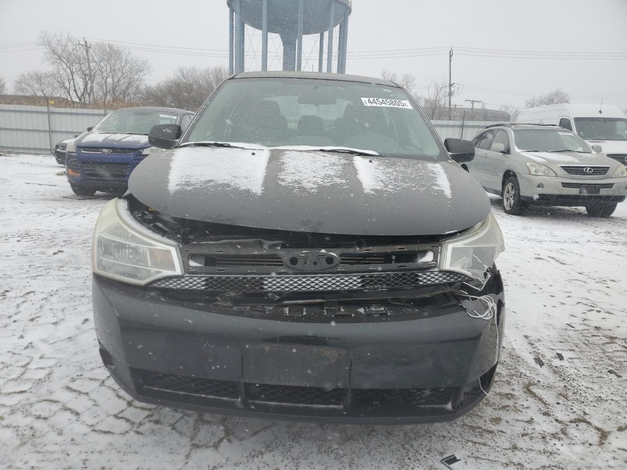 2010 Ford Focus - Image 5