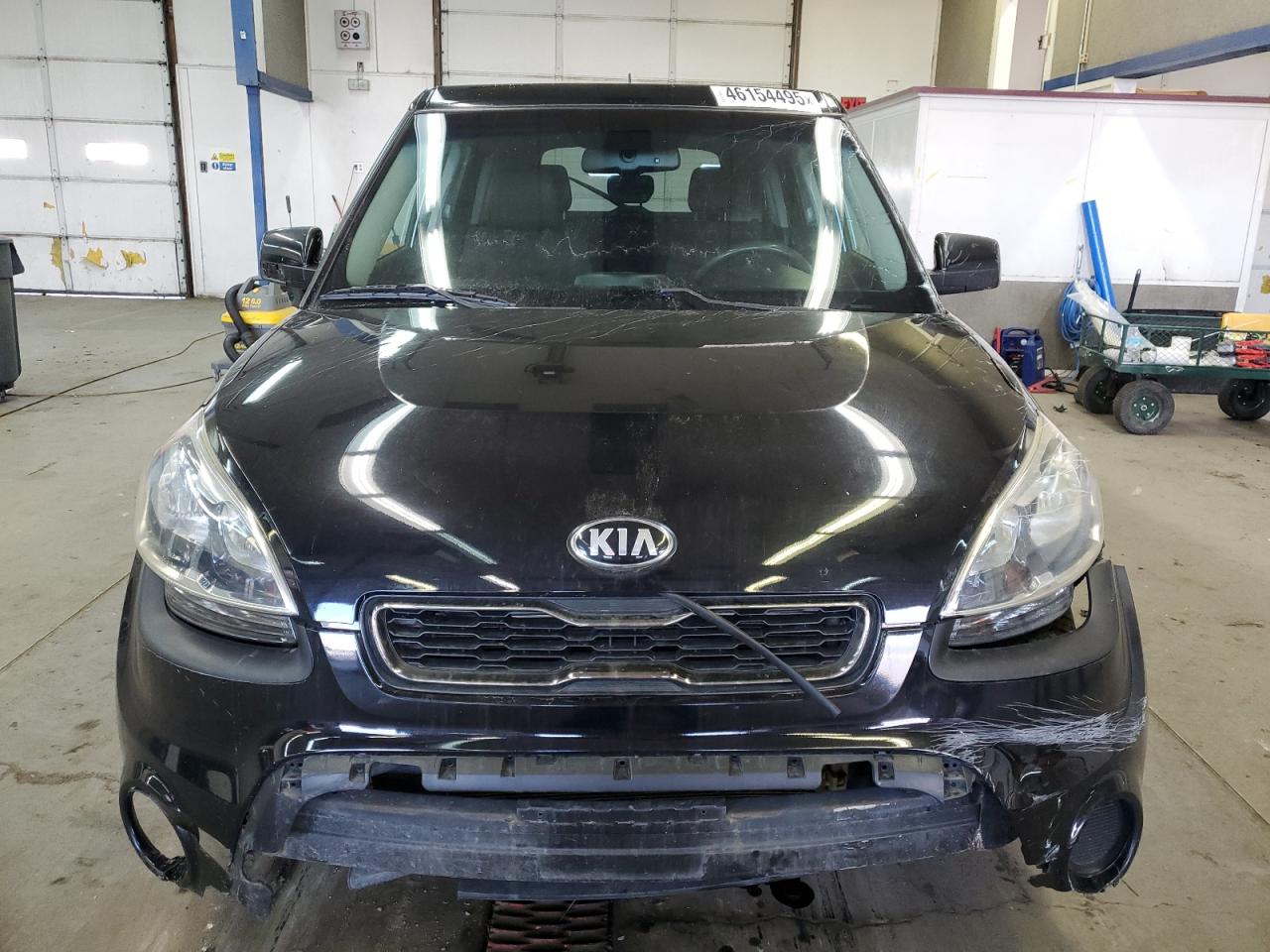 2013 Kia Soul - Image 5
