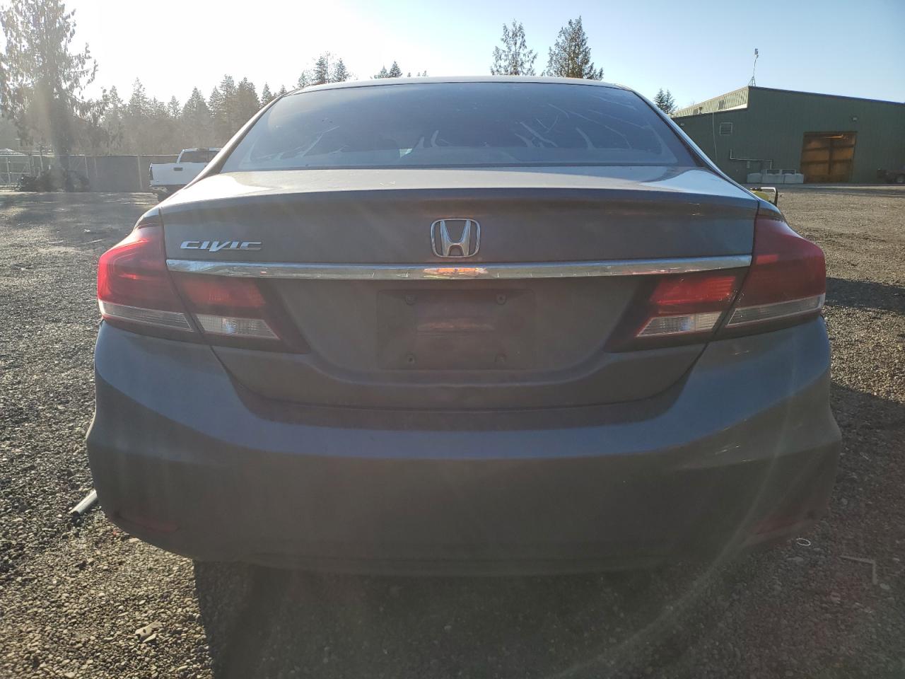 2013 Honda Civic - Image 6