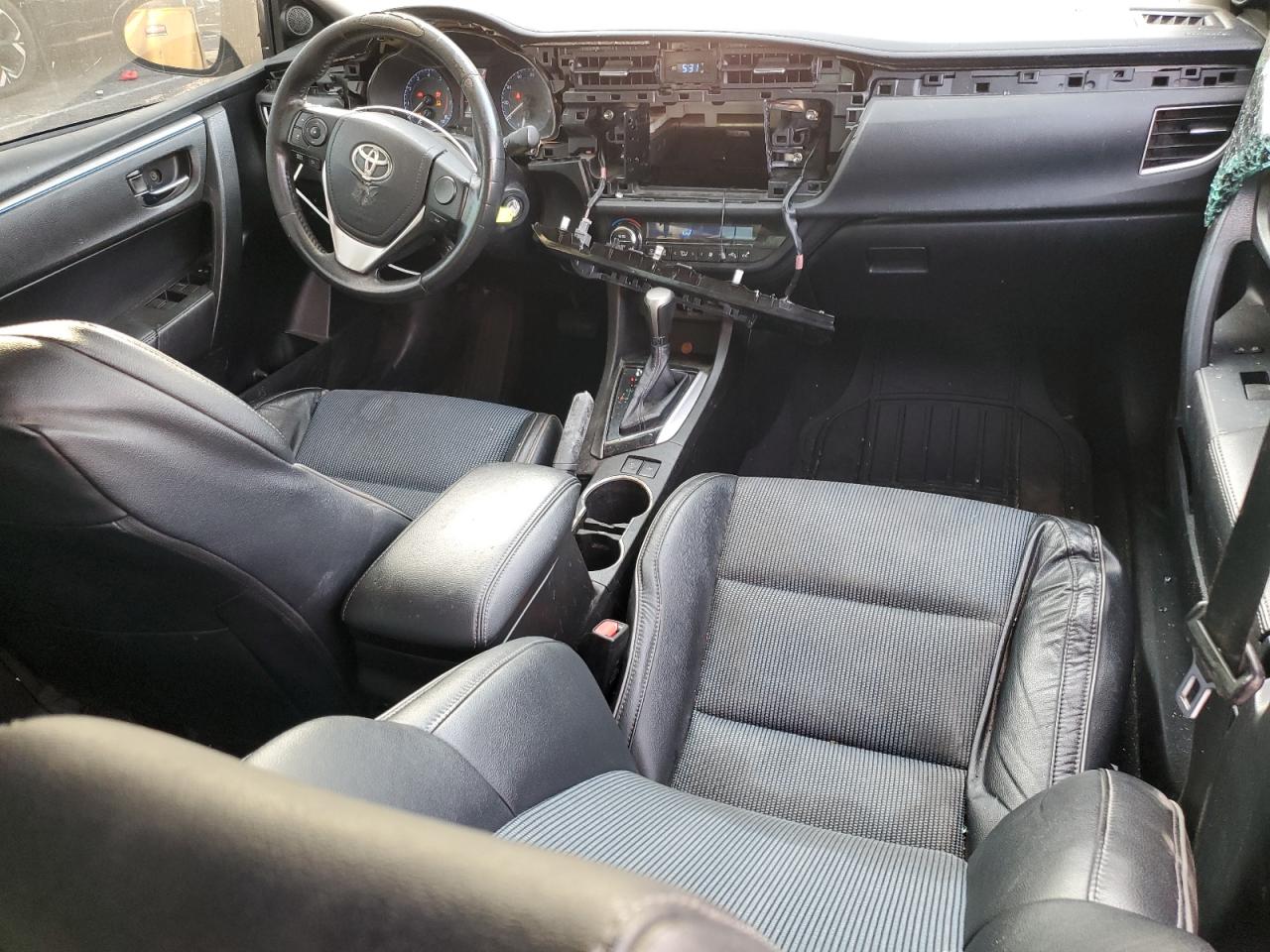 2014 Toyota Corolla - Image 8