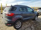 2021 Ford Ecosport Se за продажба в Indianapolis, IN - Front End