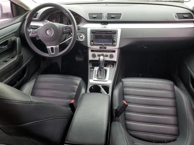 2013 VOLKSWAGEN CC SPORT